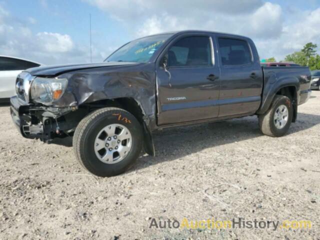 2011 TOYOTA TACOMA DOUBLE CAB PRERUNNER, 5TFJU4GN2BX012386