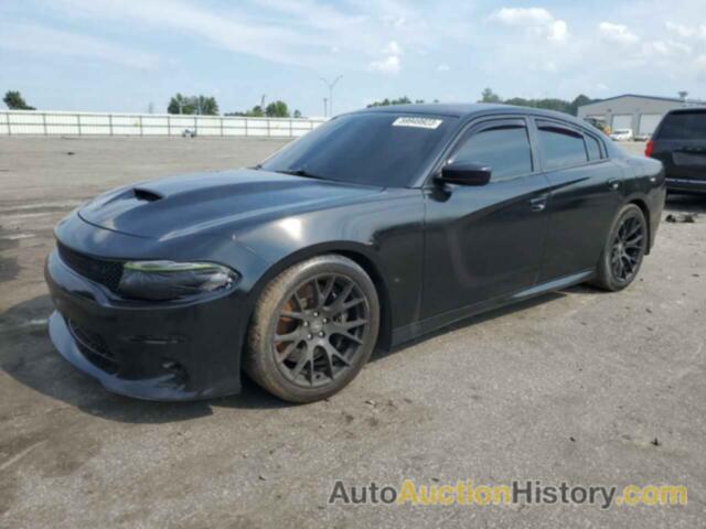 2017 DODGE CHARGER R/T 392, 2C3CDXGJ5HH618905