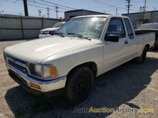 1992 TOYOTA ALL OTHER 1/2 TON EXTRA LONG WHEELBASE DLX, JT4VN93D2N5031156
