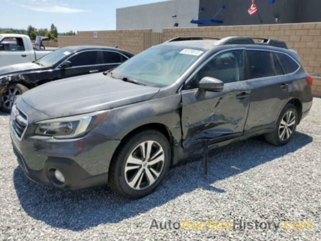 2018 SUBARU OUTBACK 3.6R LIMITED, 4S4BSENC8J3278739