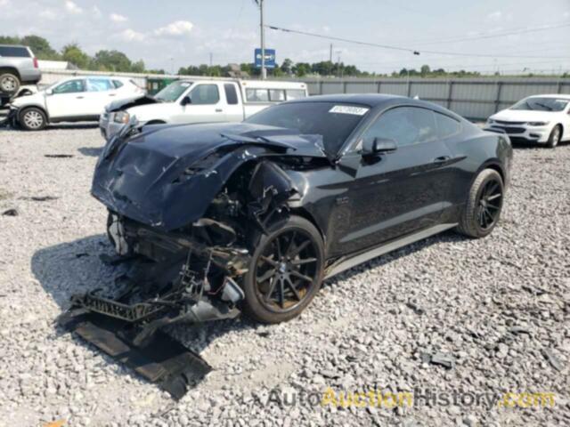 2015 FORD MUSTANG GT, 1FA6P8CFXF5399005