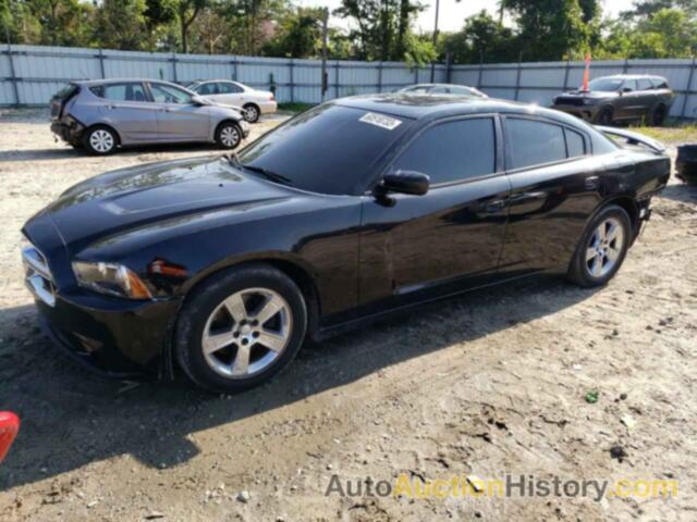 2013 DODGE CHARGER R/T, 2C3CDXCT3DH537399