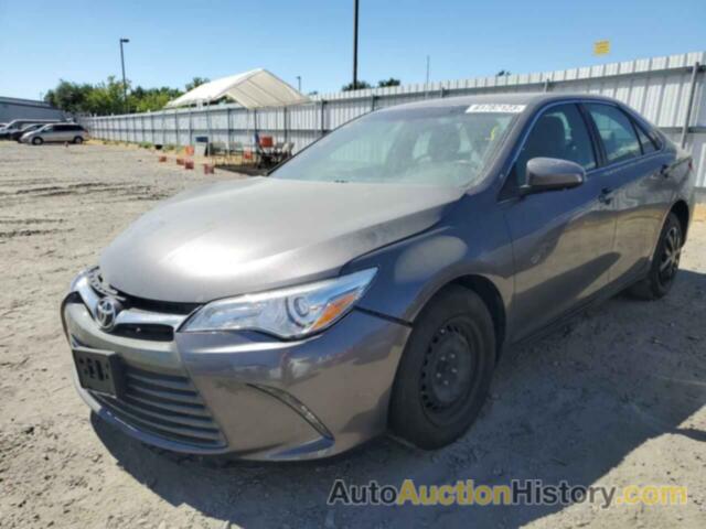 2016 TOYOTA CAMRY LE, 4T4BF1FK4GR580444