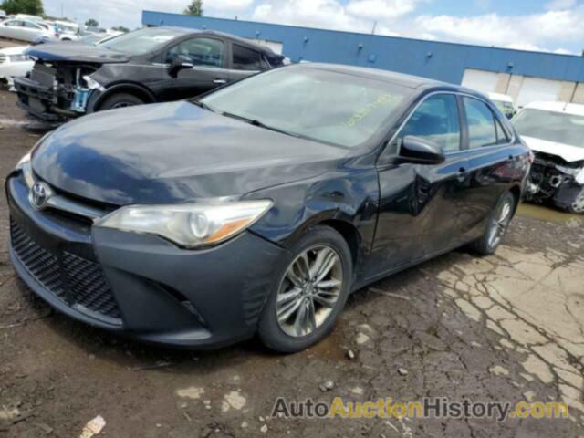 2015 TOYOTA CAMRY LE, 4T1BF1FK8FU052799