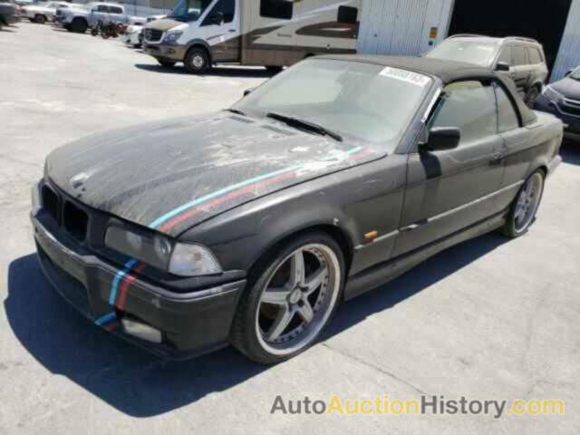 1998 BMW 3 SERIES IC, WBABJ7328WEA16468