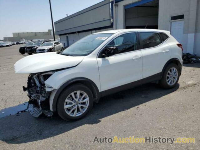 2022 NISSAN ROGUE S, JN1BJ1AW9NW478102