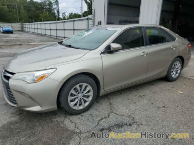 2015 TOYOTA CAMRY LE, 4T1BF1FK7FU093067