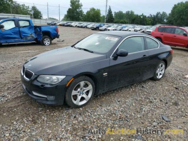 2013 BMW 3 SERIES XI, WBAKF9C54DE859746