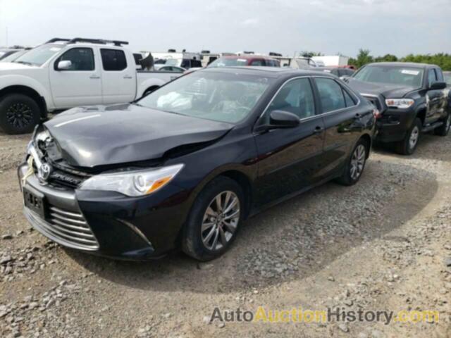 2017 TOYOTA CAMRY LE, 4T1BF1FK1HU757561