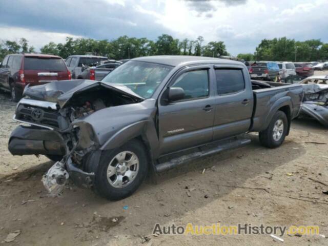 2013 TOYOTA TACOMA DOUBLE CAB LONG BED, 3TMMU4FN0DM054711