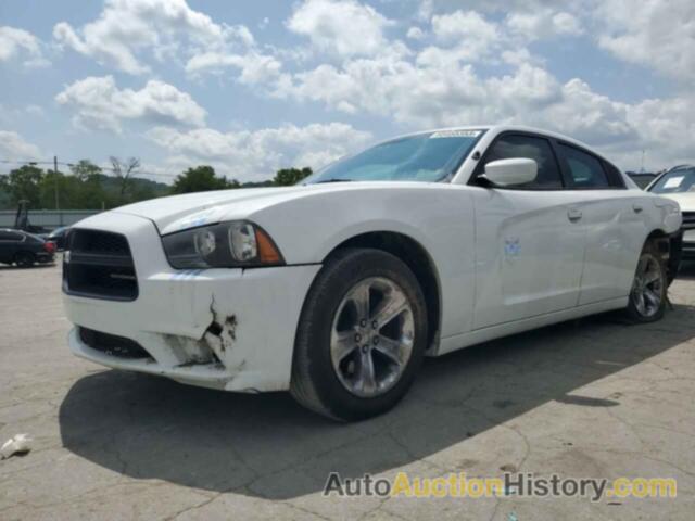 2013 DODGE CHARGER POLICE, 2C3CDXAG2DH578273
