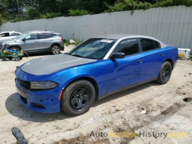 2015 DODGE CHARGER POLICE, 2C3CDXAT7FH928156