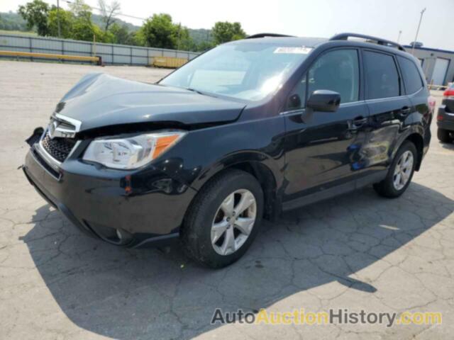2015 SUBARU FORESTER 2.5I LIMITED, JF2SJAHC0FH568237