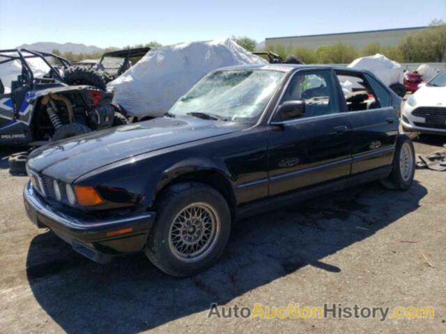 1994 BMW 7 SERIES I AUTOMATIC, WBAGD4326RDE68036