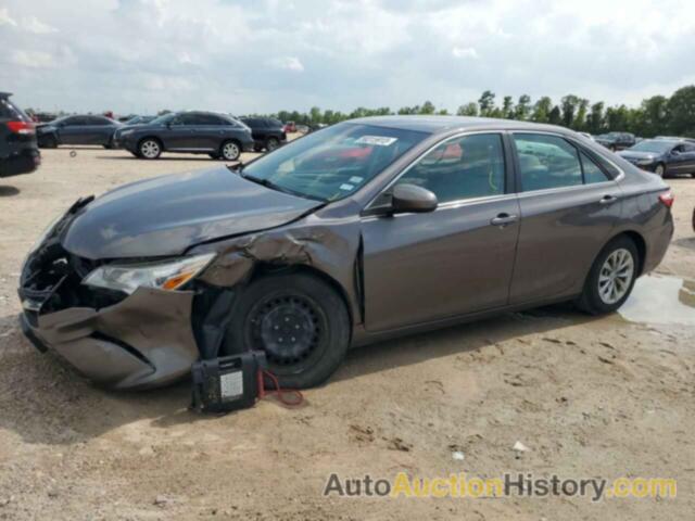 2017 TOYOTA CAMRY LE, 4T1BF1FKXHU325230