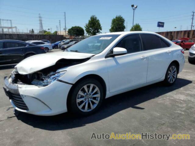 2015 TOYOTA CAMRY LE, 4T1BF1FK9FU098383
