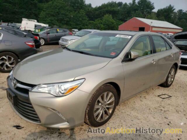 2016 TOYOTA CAMRY LE, 4T1BF1FK2GU517272