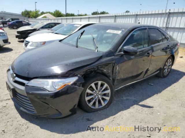 2017 TOYOTA CAMRY LE, 4T1BF1FK9HU702520