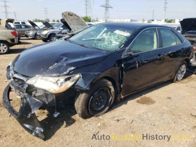 2016 TOYOTA CAMRY LE, 4T1BF1FK2GU569372