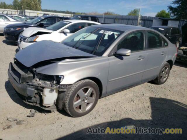 2005 VOLVO S40 T5, YV1MH682X52082652