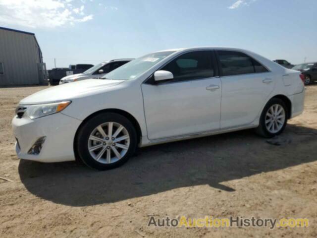 2013 TOYOTA CAMRY L, 4T4BF1FK2DR327604