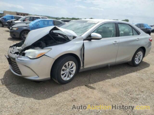2015 TOYOTA CAMRY LE, 4T4BF1FK3FR450928