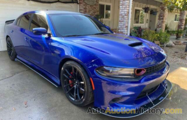 2018 DODGE CHARGER R/T 392, 2C3CDXGJ0JH290766