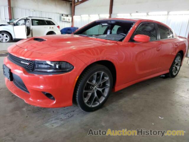 2021 DODGE CHARGER GT, 2C3CDXHG0MH565673