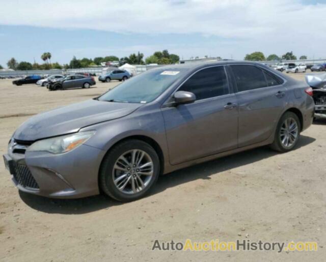 2015 TOYOTA CAMRY LE, 4T1BF1FK6FU083792