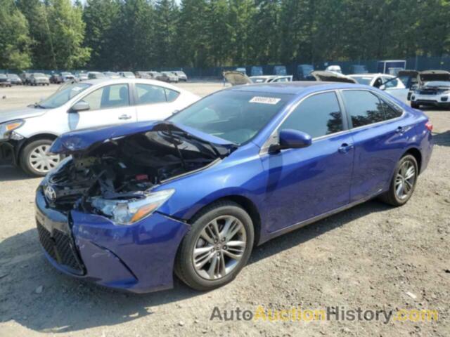 2016 TOYOTA CAMRY LE, 4T1BF1FK6GU553627