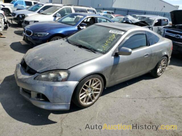 2005 ACURA RSX, JH4DC53865S004765