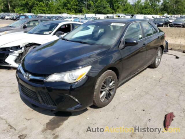 2016 TOYOTA CAMRY LE, 4T1BF1FK6GU136895