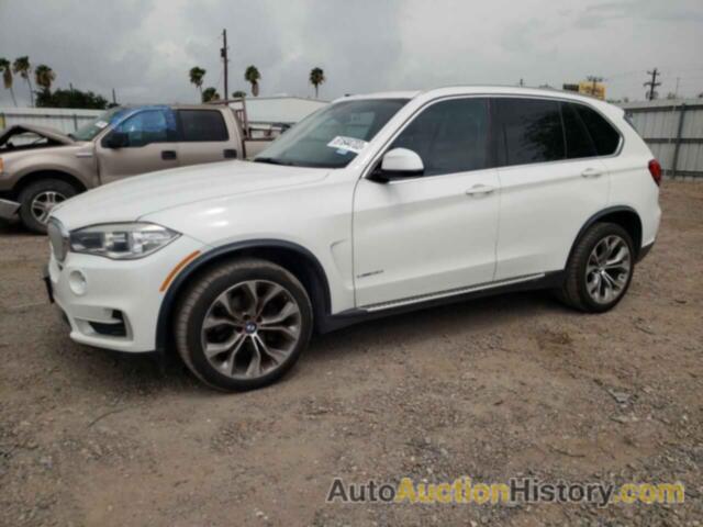 2016 BMW X5 SDRIVE35I, 5UXKR2C54G0H42169