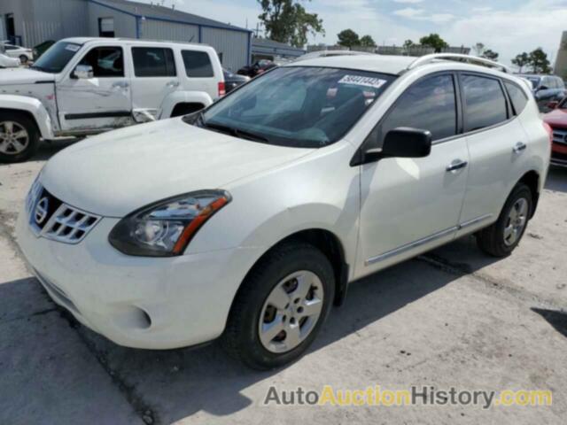2015 NISSAN ROGUE S, JN8AS5MT7FW670932