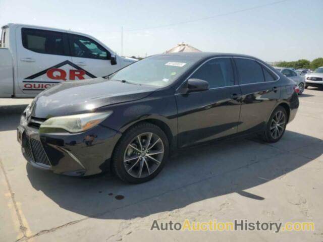 2015 TOYOTA CAMRY LE, 4T1BF1FK7FU498507