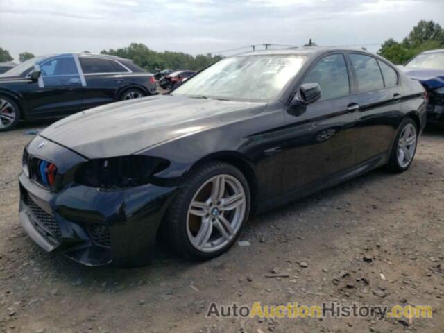 2012 BMW 5 SERIES XI, WBAFU9C55CDY70136