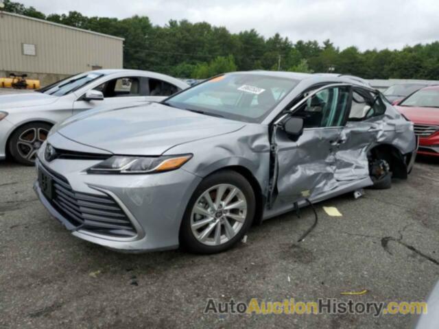 2023 TOYOTA CAMRY LE, 4T1C11BK0PU103450