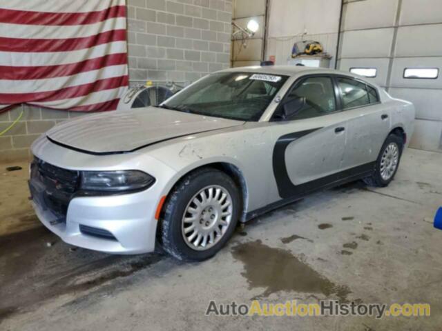 2015 DODGE CHARGER POLICE, 2C3CDXKT5FH863838