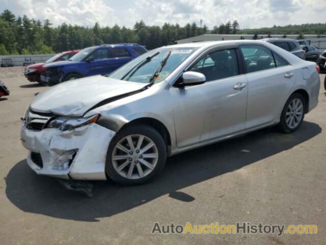 2012 TOYOTA CAMRY BASE, 4T4BF1FK1CR243224