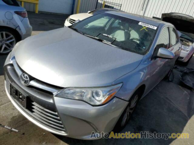 2015 TOYOTA CAMRY LE, 4T1BF1FK7FU996352