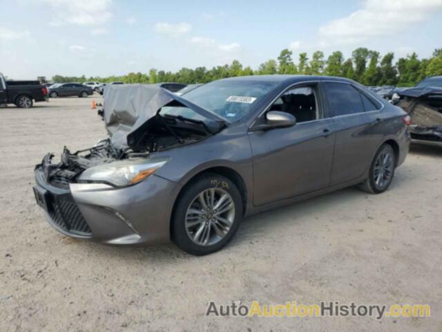 2017 TOYOTA CAMRY LE, 4T1BF1FK2HU355225