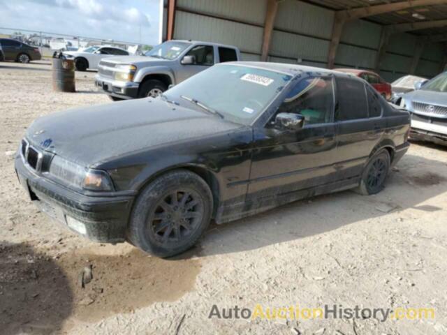 1998 BMW 3 SERIES I AUTOMATIC, WBACD4323WAV62903