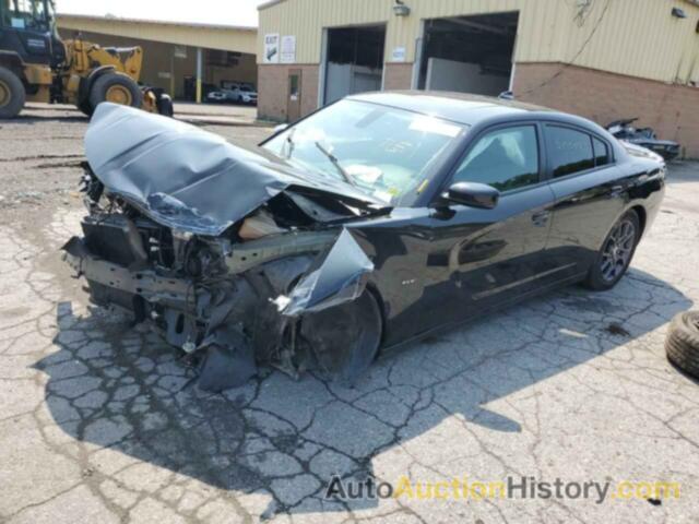 2018 DODGE CHARGER GT, 2C3CDXJG3JH316645