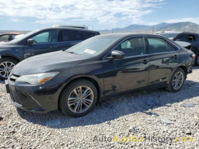 2016 TOYOTA CAMRY LE, 4T1BF1FK3GU226862