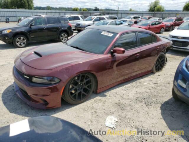 2017 DODGE CHARGER R/T, 2C3CDXCT6HH545664
