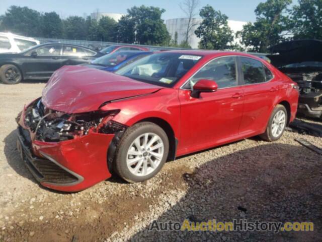 2023 TOYOTA CAMRY LE, 4T1C11BK6PU075654
