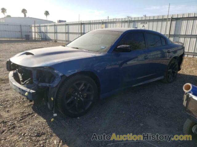 2022 DODGE CHARGER R/T, 2C3CDXCT4NH193163