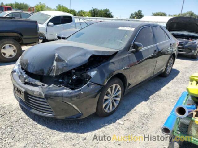 2015 TOYOTA CAMRY LE, 4T1BF1FK6FU930018