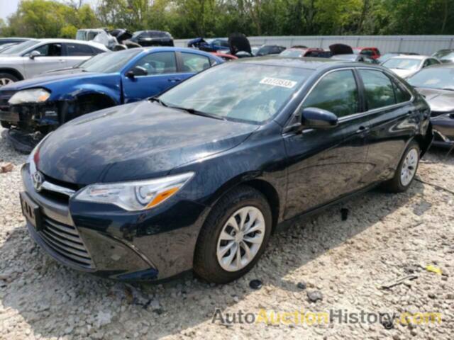 2015 TOYOTA CAMRY LE, 4T1BF1FK9FU092857