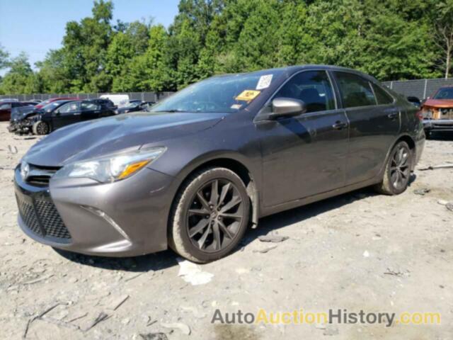 2015 TOYOTA CAMRY LE, 4T1BF1FK7FU915026